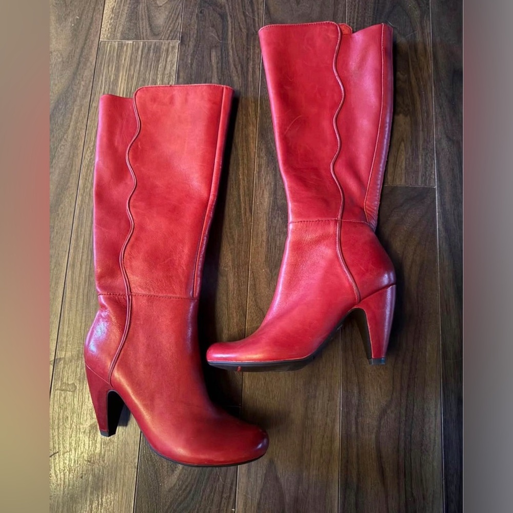 Miz Mooz Sharlene Boot